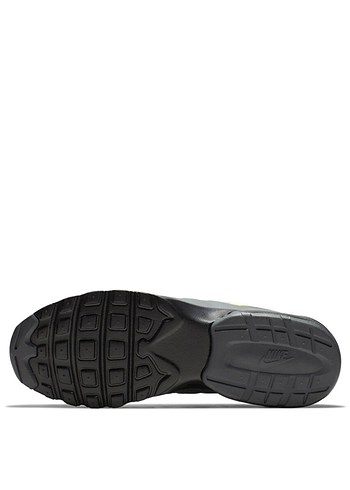 Gri Nike Erkek Koşu ve Antrenman Ayakkabısı - Görsel 5