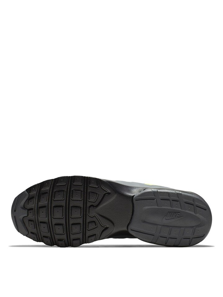 Gri Nike Erkek Koşu ve Antrenman Ayakkabısı - Görsel 5