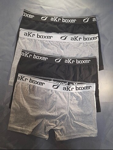 Erkek Boxer