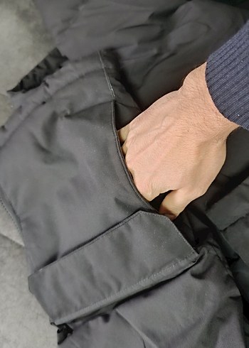 the North face Gucci - Görsel 9