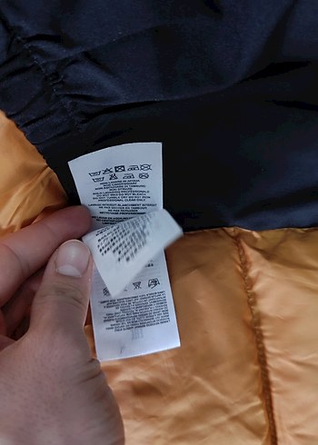 the North face Gucci - Görsel 6