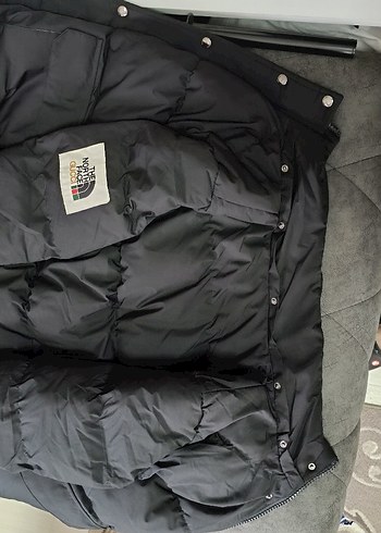 the North face Gucci - Görsel 8