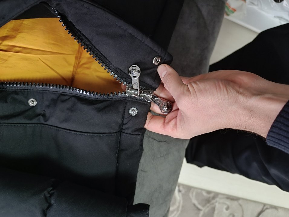 the North face Gucci - Görsel 4