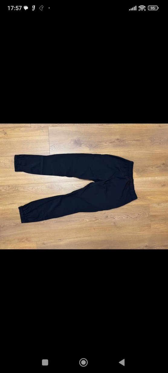 merrell erkek jogger pantolon - Görsel 2