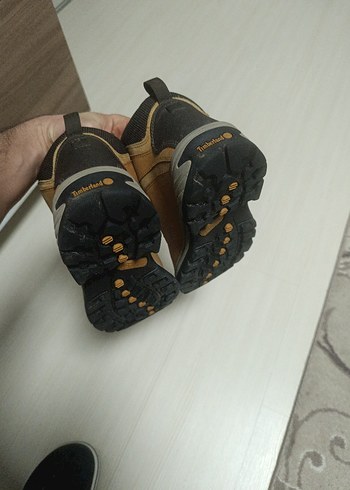 Erkek Outdoor Bağcıklı Bot - Görsel 4