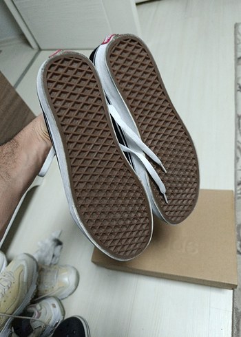 Vans erkek ayakkabı - Görsel 7