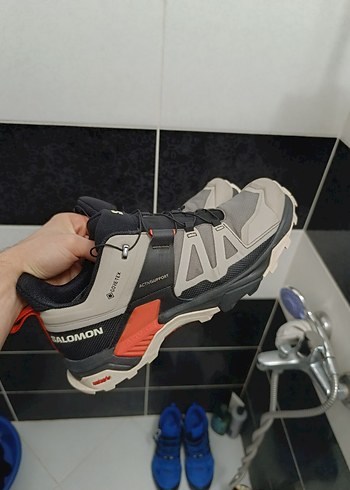 Salomon 43