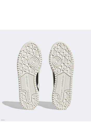 Adidas Forum Beyaz Yılan Derisi Desenli Kadın Spor Ayakkabı - Görsel 4