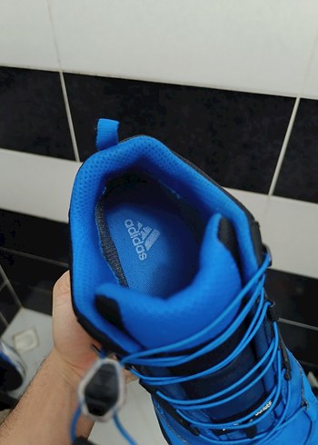 Adidas terrex Outdoor bot - Görsel 5