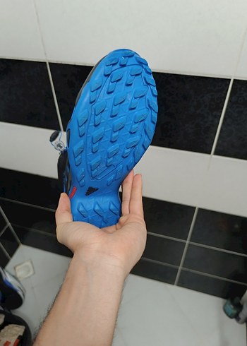 Adidas terrex Outdoor bot - Görsel 4