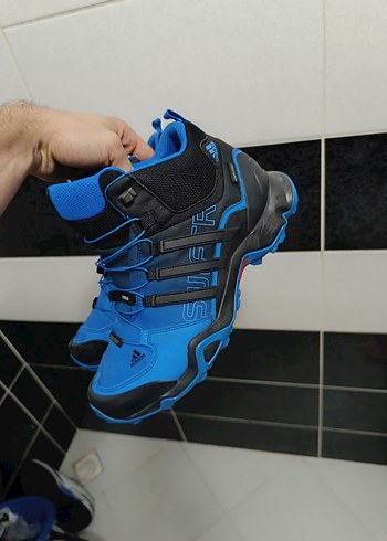 Adidas terrex Outdoor bot - Görsel 7