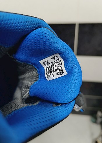 Adidas terrex Outdoor bot - Görsel 6