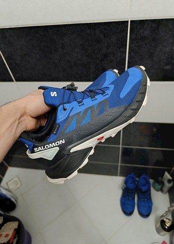Salomon 42