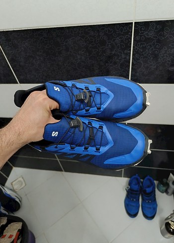 Mavi Spor Outdoor Erkek Ayakkabı - Görsel 2