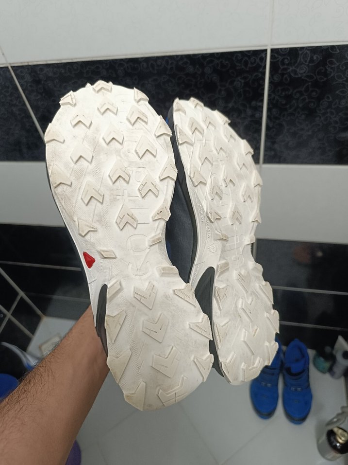 Mavi Spor Outdoor Erkek Ayakkabı - Görsel 4