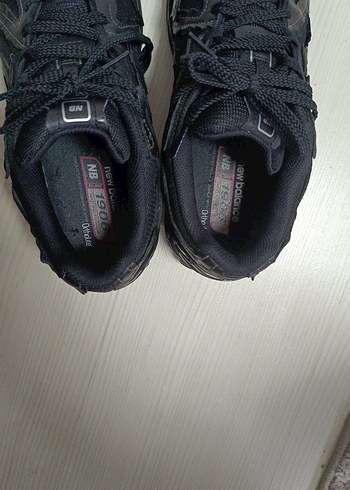 New Balance 1906 Siyah Unisex Spor Ayakkabı - Görsel 13