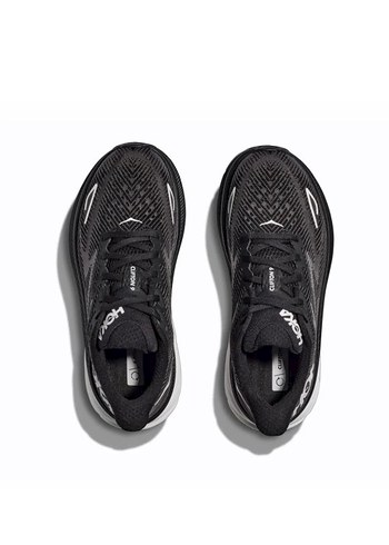 Hoka clifton 9 Siyah Erkek Koşu Ayakkabısı - Görsel 3