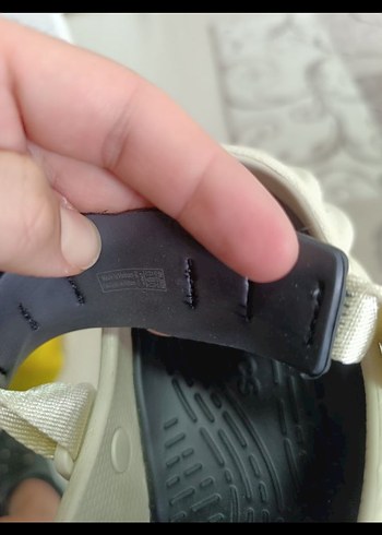 orjinal cross terlik - Görsel 2