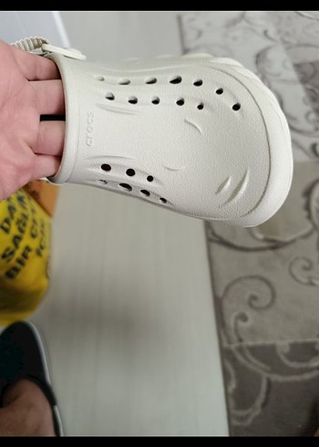 orjinal cross terlik - Görsel 7