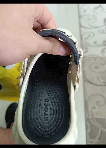 orjinal cross terlik - Görsel 5