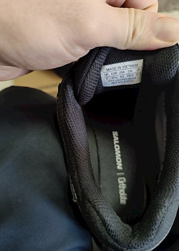 Salomon XA PRO 3D GTX - Görsel 7