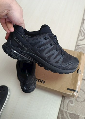 Salomon XA PRO 3D GTX - Görsel 11