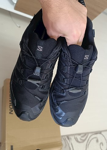 Salomon XA PRO 3D GTX - Görsel 2