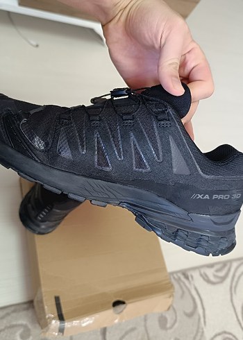 Salomon XA PRO 3D GTX - Görsel 10