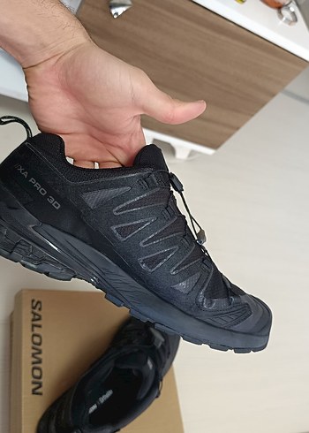 Salomon XA PRO 3D GTX - Görsel 8