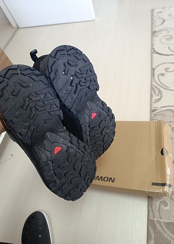 Salomon XA PRO 3D GTX - Görsel 6