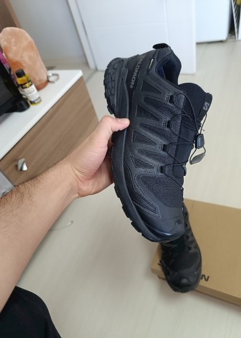 Salomon XA PRO 3D GTX - Görsel 9