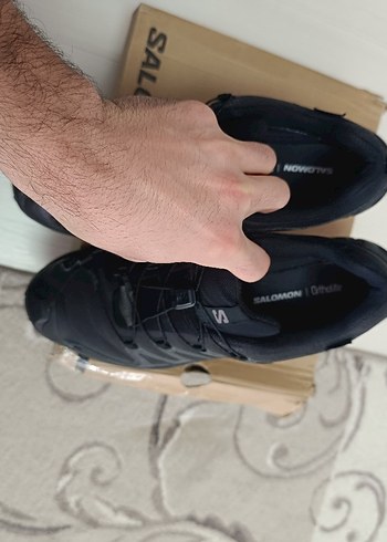 Salomon XA PRO 3D GTX - Görsel 4