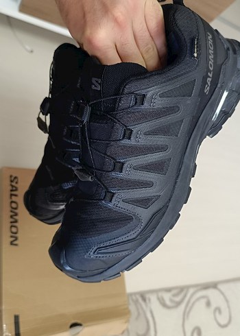 Salomon XA PRO 3D GTX - Görsel 3