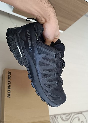 salomon 43