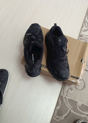 Salomon XA PRO 3D GTX - Görsel 12