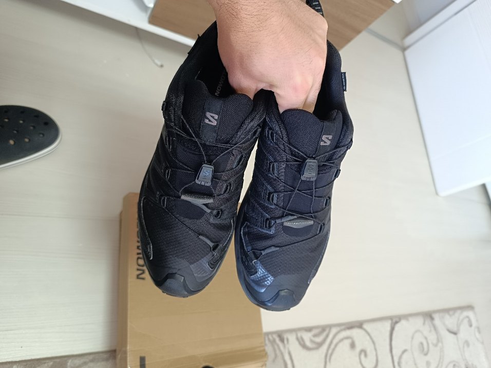 Salomon XA PRO 3D GTX - Görsel 2