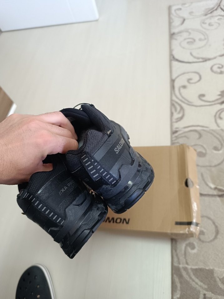 Salomon XA PRO 3D GTX - Görsel 5