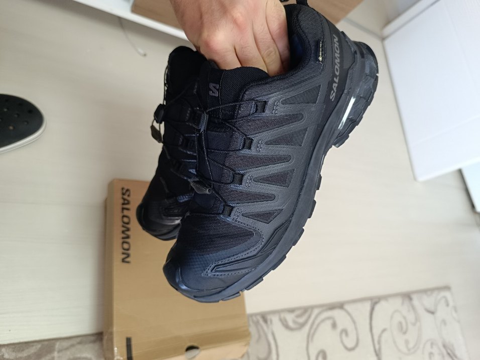 Salomon XA PRO 3D GTX - Görsel 3