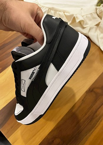 Puma puma erkek spor ayakkabı