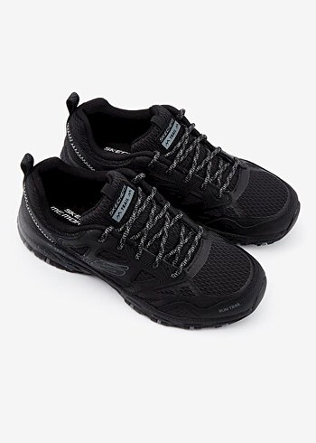 Skechers Siyah Erkek Spor Ayakkabı - Görsel 2
