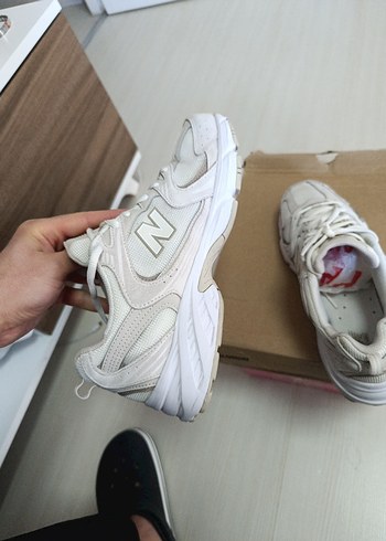 New Balance 530 erkek spor Ayakkabı - Görsel 8