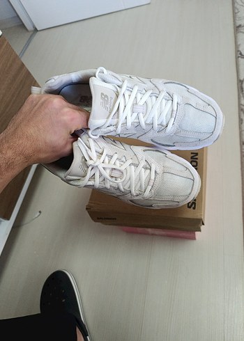 New Balance 530 erkek spor Ayakkabı - Görsel 5
