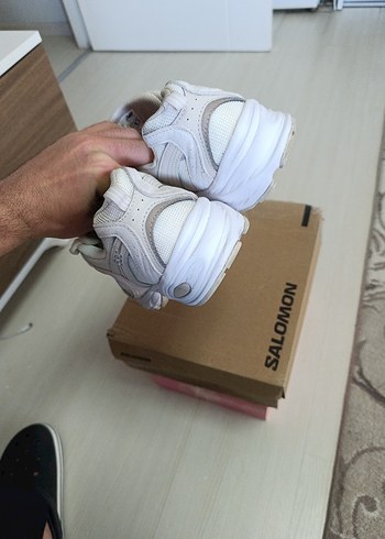 New Balance 530 erkek spor Ayakkabı - Görsel 7