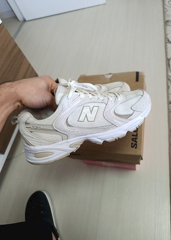 New Balance 530 erkek spor Ayakkabı - Görsel 4