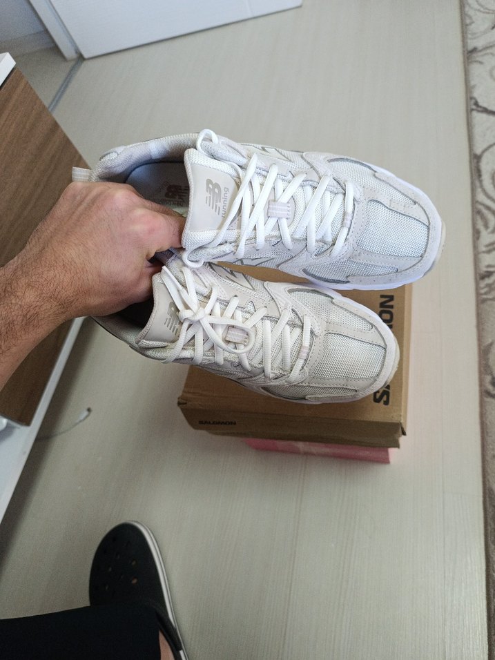 New Balance 530 erkek spor Ayakkabı - Görsel 5