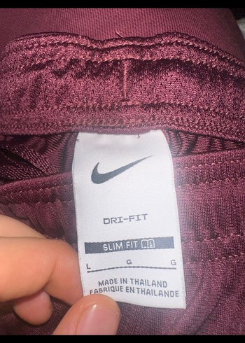 Nike Nike kamp esofmani