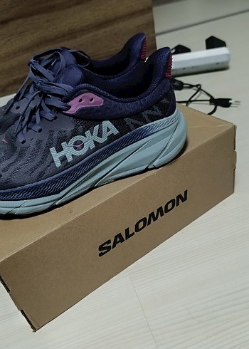 Hoka spor ayakkabi