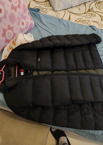 tommy Hilfiger erkek mont