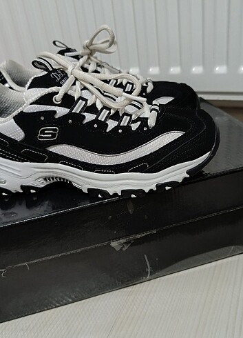 Skechers kadın spor ayakkabi 