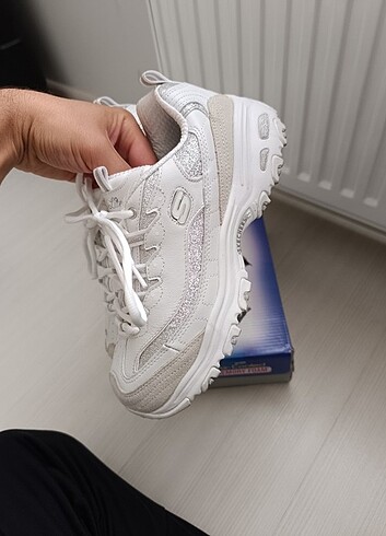 Skechers Skechers kadın spor ayakkabi